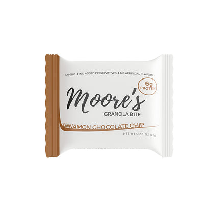 PRE-ORDER-10-Pack Cinnamon Chocolate Chip (SHIPS SEPT 22)