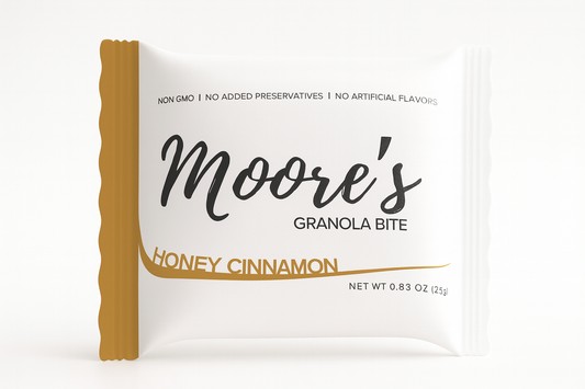 PRE-ORDER-10-Pack Honey Cinnamon (SHIP SEPT 22)